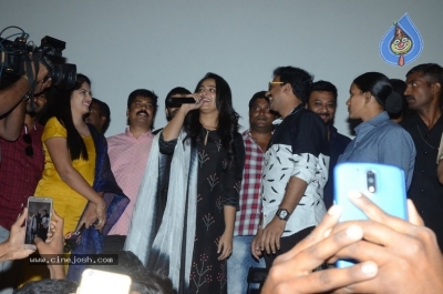 Bhaagamathie Success Tour Vijayawada - 10 of 21