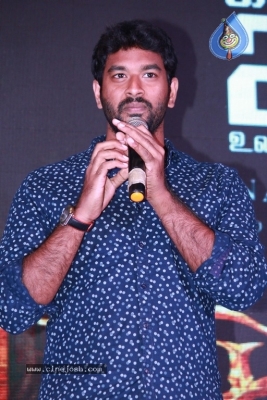 Bhaagamathie Tamil Audio Launch Stills - 7 of 16