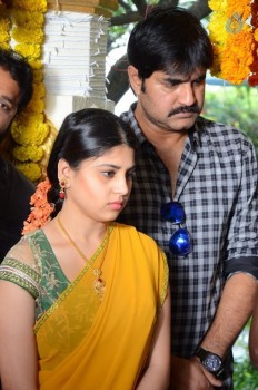 Kathilanti Kurrodu Movie Opening - 2 of 41