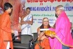 Bhagavadgita Foundation Press Meet - 46 of 59