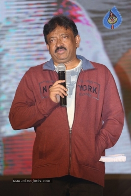 Bhairava Geetha Pre Release Event - 30 of 34