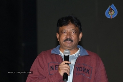 Bhairava Geetha Pre Release Event - 31 of 34