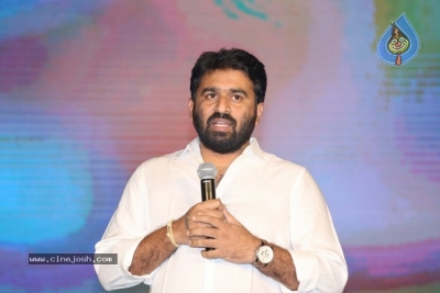 Bhairava Geetha Pre Release Event - 32 of 34