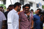 Bhairava Movie Opening Stills - 58 of 82