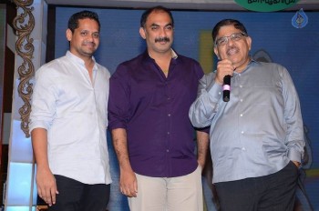 Bhale Bhale Magadivoy Audio Launch 2 - 15 of 77