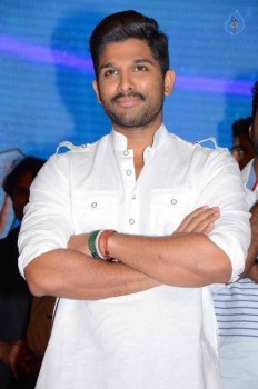 Bhale Bhale Magadivoy Audio Launch 2 - 23 of 77