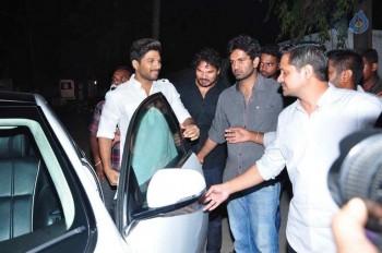 Bhale Bhale Magadivoy Audio Launch 2 - 32 of 77