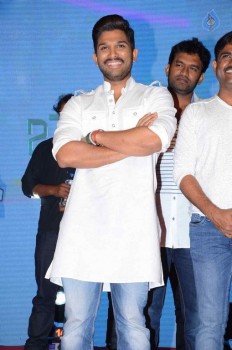 Bhale Bhale Magadivoy Audio Launch 2 - 42 of 77