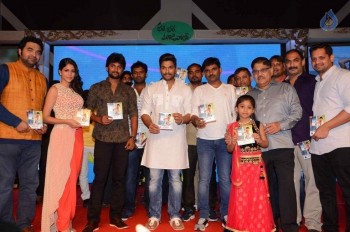 Bhale Bhale Magadivoy Audio Launch 2 - 54 of 77