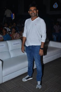 Bhale Bhale Magadivoy Audio Launch Photos 1 - 26 of 67