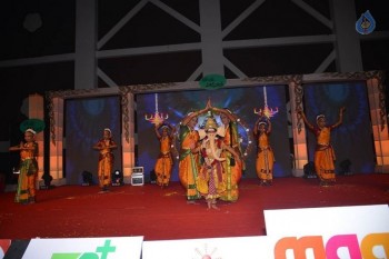 Bhale Bhale Magadivoy Audio Launch Photos 1 - 28 of 67