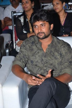 Bhale Bhale Magadivoy Audio Launch Photos 1 - 36 of 67