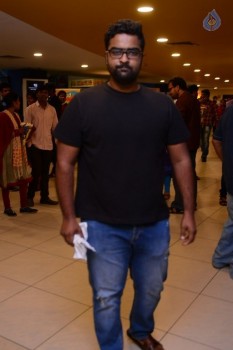 Bhale Bhale Magadivoy Screening Photos - 3 of 27