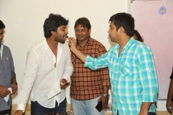 Bhale Bhale Magadivoy Song Launch - 4 of 42