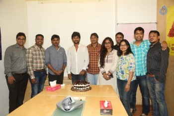 Bhale Bhale Magadivoy Song Launch - 15 of 42