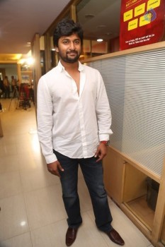 Bhale Bhale Magadivoy Song Launch - 22 of 42