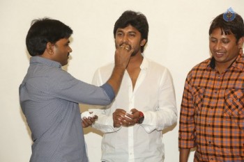 Bhale Bhale Magadivoy Song Launch - 33 of 42