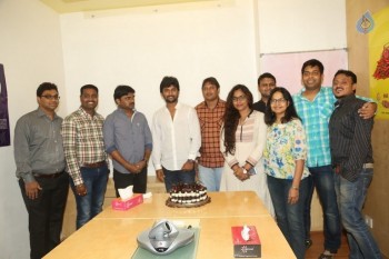 Bhale Bhale Magadivoy Song Launch - 42 of 42