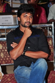 Bhale Bhale Magadivoy Success Celebrations 1 - 1 of 25