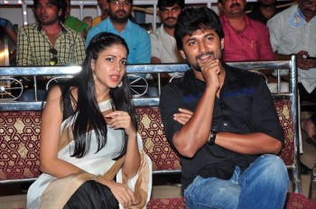 Bhale Bhale Magadivoy Success Celebrations 1 - 11 of 25