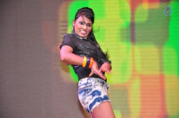 Bhale Bhale Magadivoy Success Celebrations 1 - 18 of 25