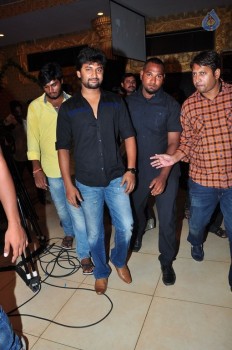 Bhale Bhale Magadivoy Success Celebrations 1 - 19 of 25