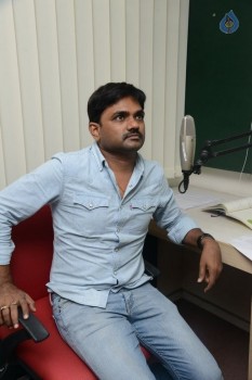 Bhale Bhale Magadivoy Team at VJA Radio Mirchi - 1 of 39