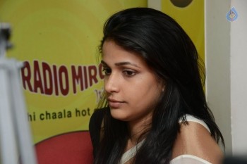 Bhale Bhale Magadivoy Team at VJA Radio Mirchi - 2 of 39