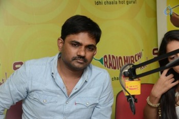 Bhale Bhale Magadivoy Team at VJA Radio Mirchi - 6 of 39