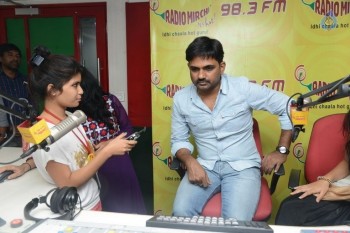Bhale Bhale Magadivoy Team at VJA Radio Mirchi - 14 of 39