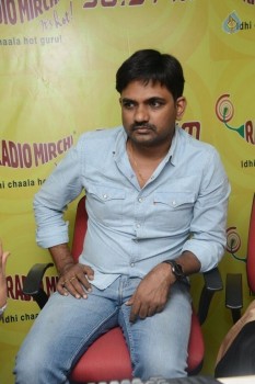 Bhale Bhale Magadivoy Team at VJA Radio Mirchi - 23 of 39