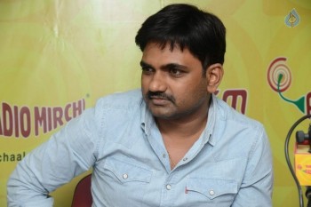 Bhale Bhale Magadivoy Team at VJA Radio Mirchi - 25 of 39