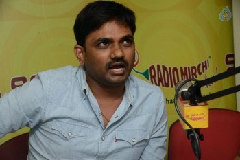 Bhale Bhale Magadivoy Team at VJA Radio Mirchi - 28 of 39