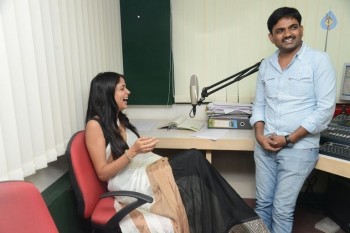 Bhale Bhale Magadivoy Team at VJA Radio Mirchi - 33 of 39