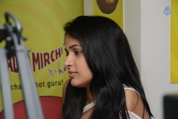 Bhale Bhale Magadivoy Team at VJA Radio Mirchi - 37 of 39