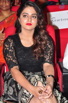 Bhale Manchi Roju Audio Launch 1 - 3 of 40