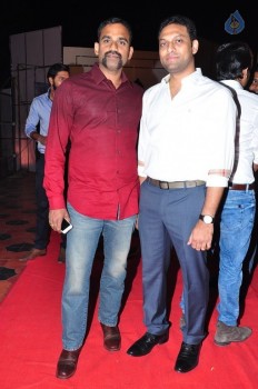 Bhale Manchi Roju Audio Launch 1 - 4 of 40