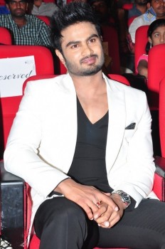 Bhale Manchi Roju Audio Launch 1 - 8 of 40