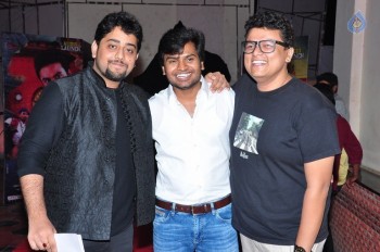 Bhale Manchi Roju Audio Launch 1 - 11 of 40