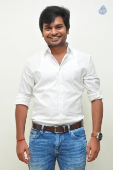 Bhale Manchi Roju Audio Launch 1 - 16 of 40