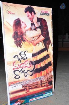 Bhale Manchi Roju Audio Launch 1 - 17 of 40