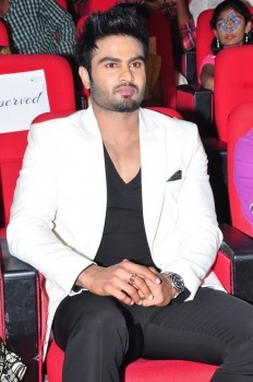 Bhale Manchi Roju Audio Launch 1 - 18 of 40