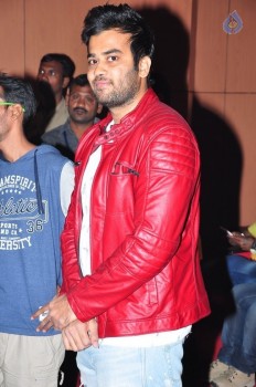 Bhale Manchi Roju Audio Launch 1 - 19 of 40