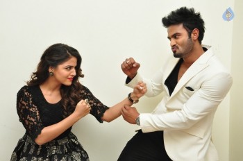 Bhale Manchi Roju Audio Launch 1 - 20 of 40