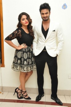 Bhale Manchi Roju Audio Launch 1 - 22 of 40