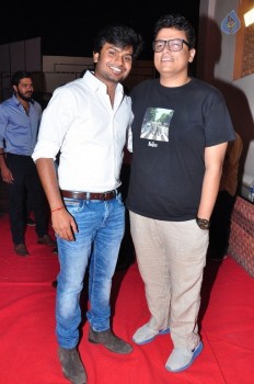 Bhale Manchi Roju Audio Launch 1 - 24 of 40