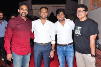Bhale Manchi Roju Audio Launch 1 - 32 of 40
