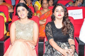 Bhale Manchi Roju Audio Launch 1 - 34 of 40