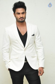 Bhale Manchi Roju Audio Launch 1 - 35 of 40