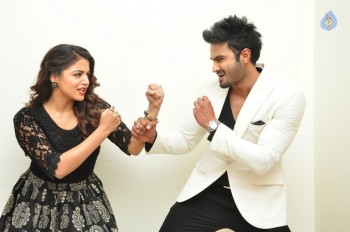 Bhale Manchi Roju Audio Launch 1 - 36 of 40